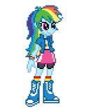 rainbow dash