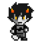 karkat vantas